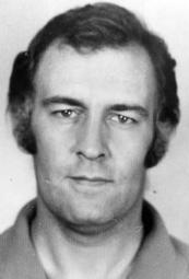 John Symonds stitched