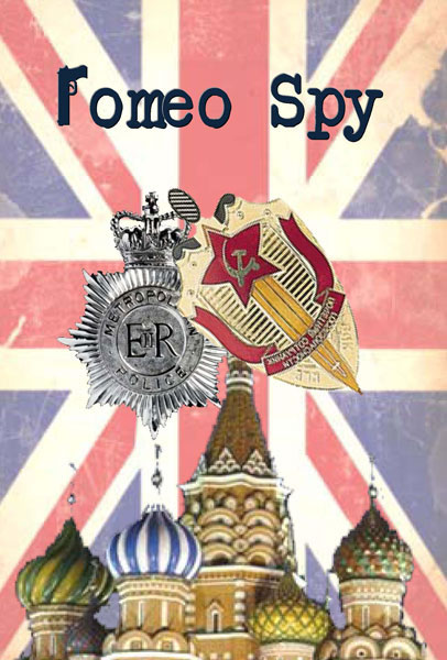Romeo Spy The Movie